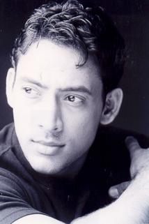 Profilový obrázek - Hrishikesh Pandey
