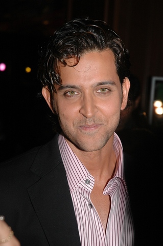 Hrithik Roshan