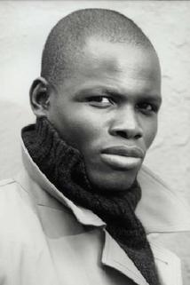 Profilový obrázek - Hubert Koundé