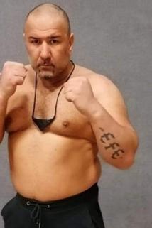 Profilový obrázek - Hueseyin Akdemir