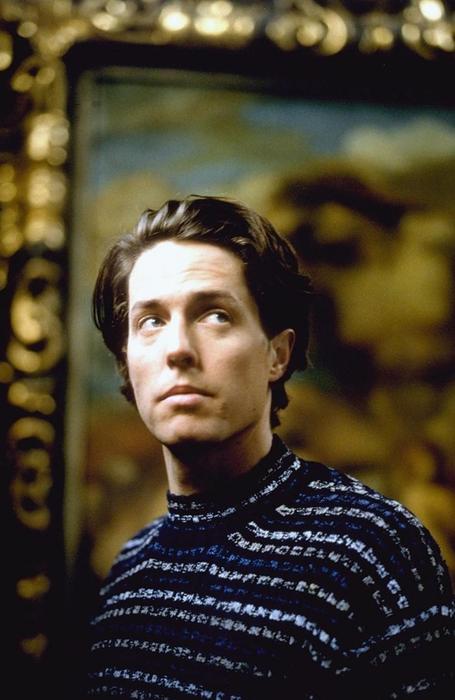 Hugh Grant