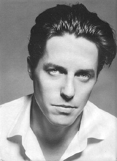 Hugh Grant