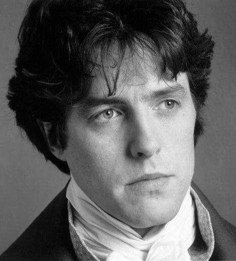 Hugh Grant