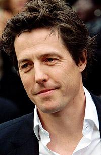 Hugh Grant