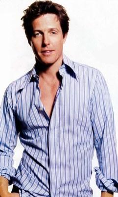 Hugh Grant