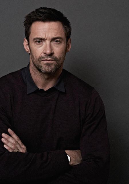 Hugh Jackman