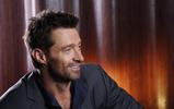 Hugh Jackman