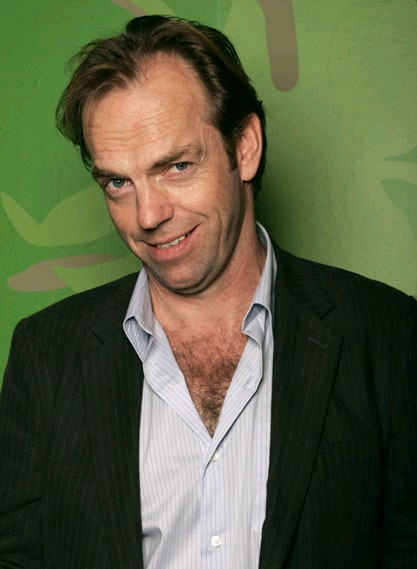 Hugo Weaving