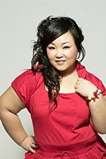 Profilový obrázek - Hui-Jen Liao