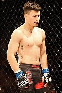 Profilový obrázek - Humberto DeLeon