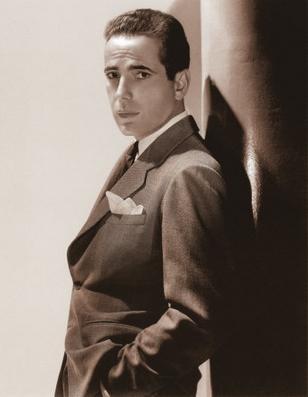 Humphrey Bogart