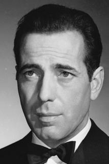 Profilový obrázek - Humphrey Bogart