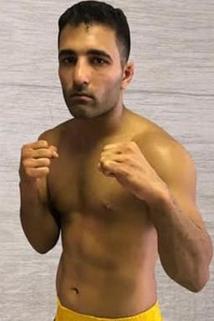 Profilový obrázek - Hussein Wassette