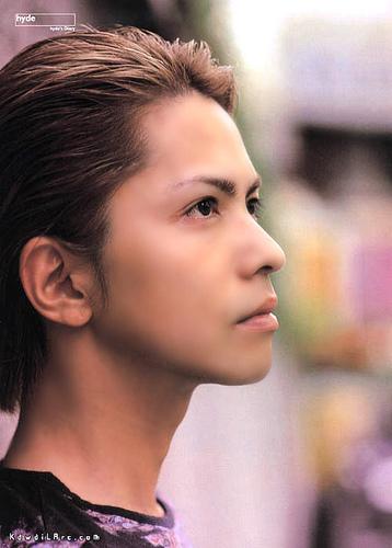 Hyde