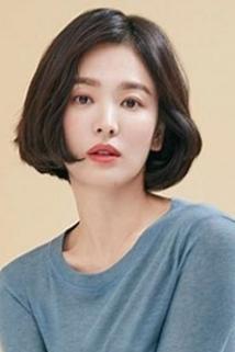 Profilový obrázek - Hye-kyo Song