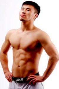 Profilový obrázek - Hyun-Sung Kim