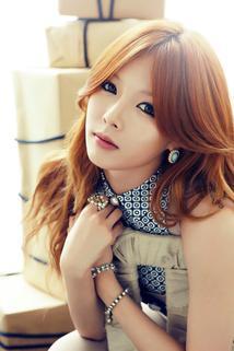 Profilový obrázek - Kim Hyun-a