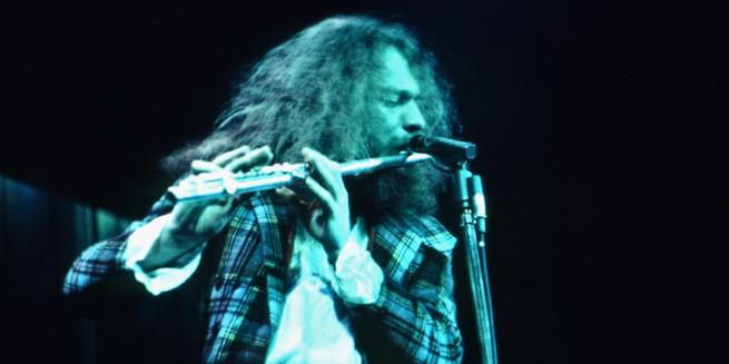 Ian Anderson