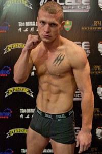 Profilový obrázek - Ian Entwistle