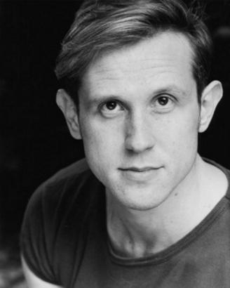 Ian Hallard
