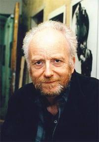 Ian McDiarmid