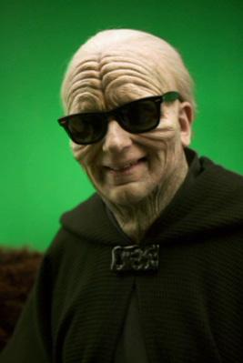 Ian McDiarmid
