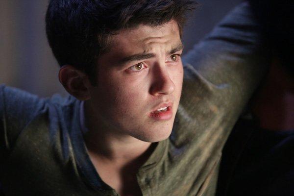 Ian Nelson