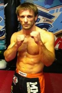 Profilový obrázek - Ian Peters