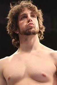 Profilový obrázek - Ian Rammel