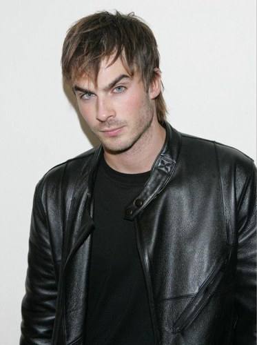 Ian Somerhalder