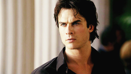Ian Somerhalder