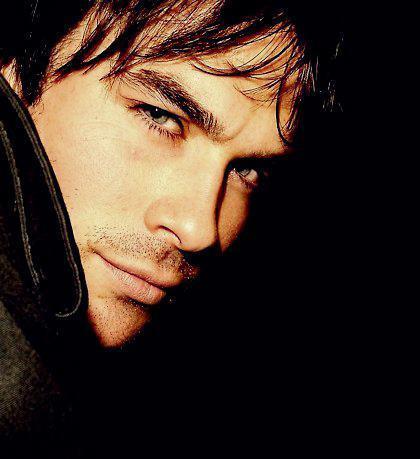Ian Somerhalder