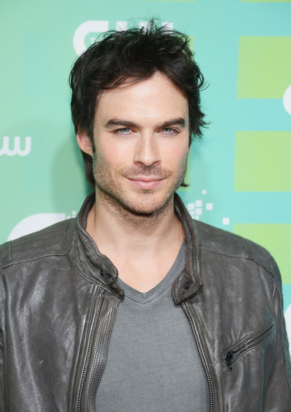 Ian Somerhalder