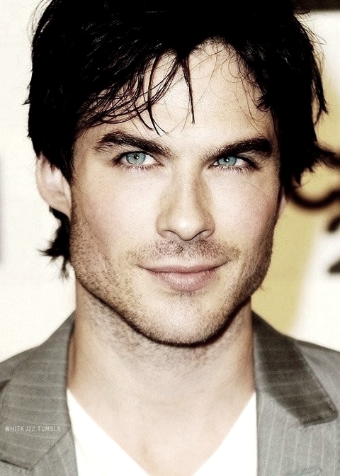Ian Somerhalder