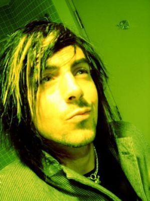 Ian Watkins