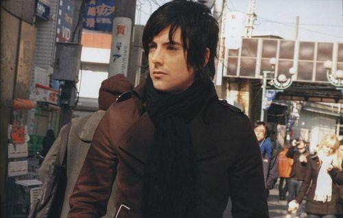 Ian Watkins