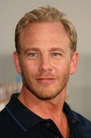 Ian Ziering interview sharknado