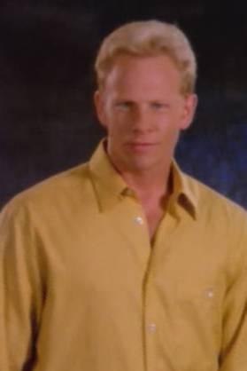 Ian Ziering