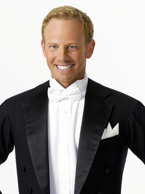 Ian Ziering