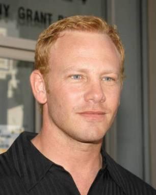 Ian Ziering