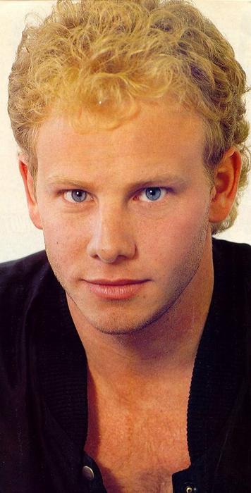 Ian Ziering