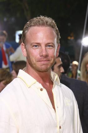 Ian Ziering