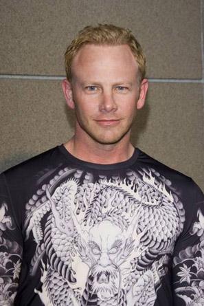 Ian Ziering
