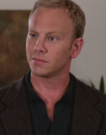 Ian Ziering