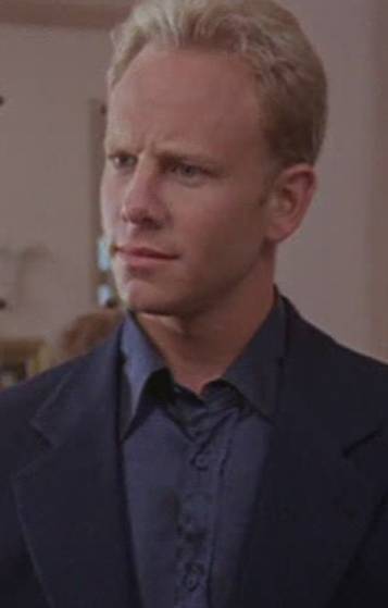 Ian Ziering