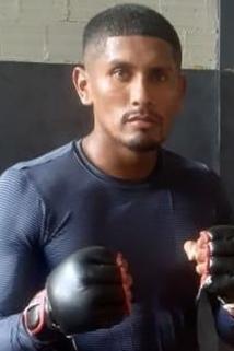 Iandro Carvalho