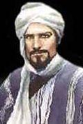 Profilový obrázek - Abú Abdallah Ibn Battúta