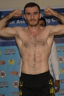 Ibragim Mamedaliev