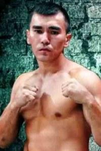 Profilový obrázek - Ibragim Musaev