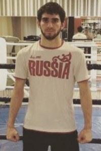 Profilový obrázek - Ibragim Salmanov